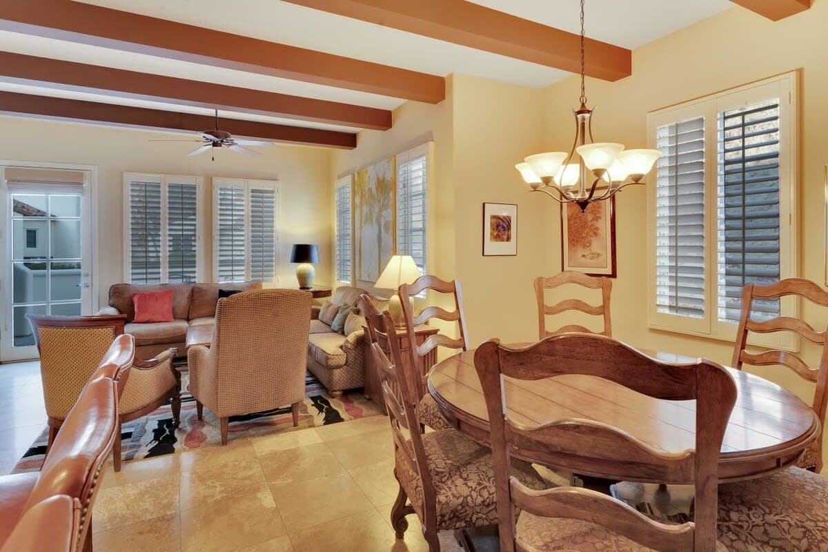 Enchanting Townhome Touching Santa Rosa Mountains - Photo 4