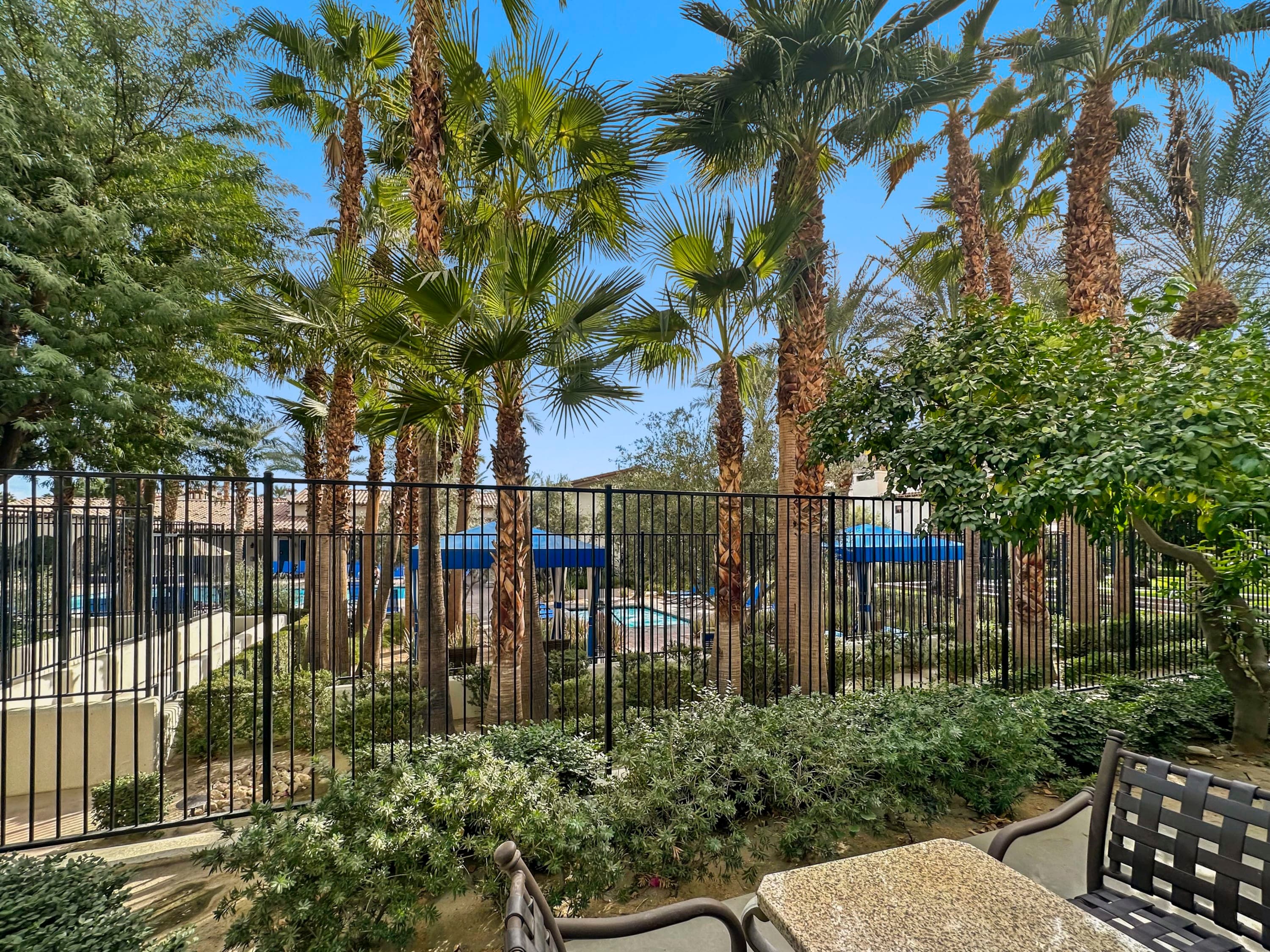 Prime Location Main Pool, Ground Floor 2BR Villa