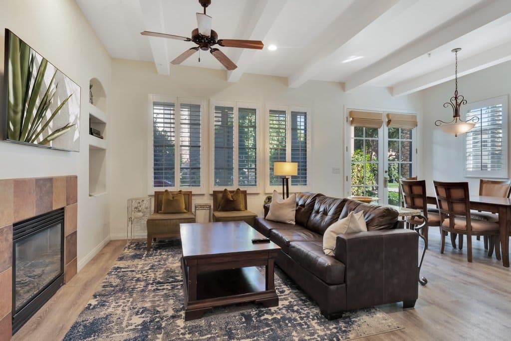 Relaxing Desert Hideaway in La Quinta #A