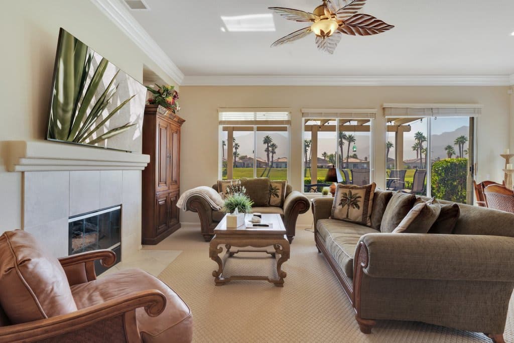 Breathtaking Views PGA Dunes Course