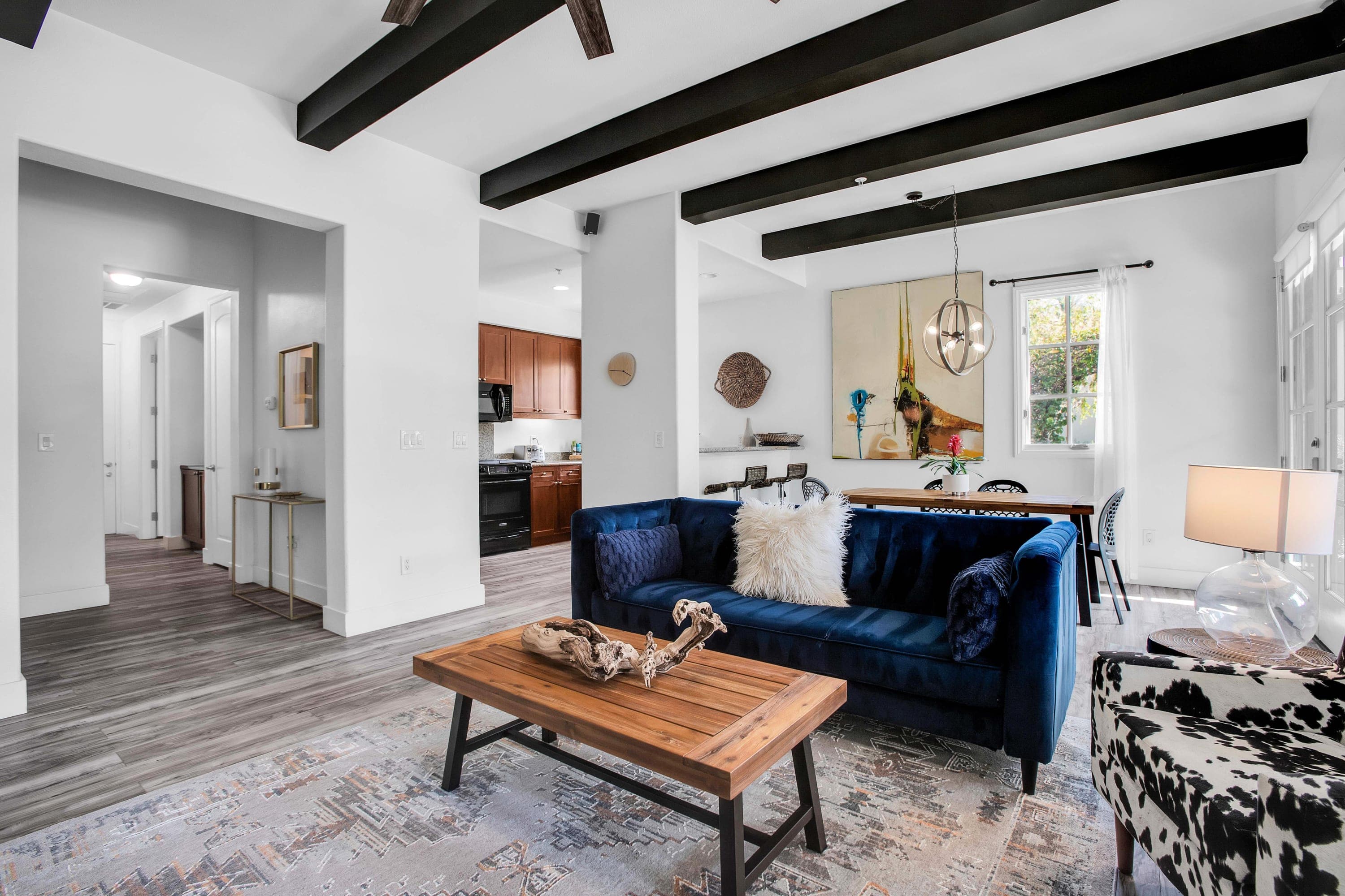 Remodeled Desert Hideaway #A