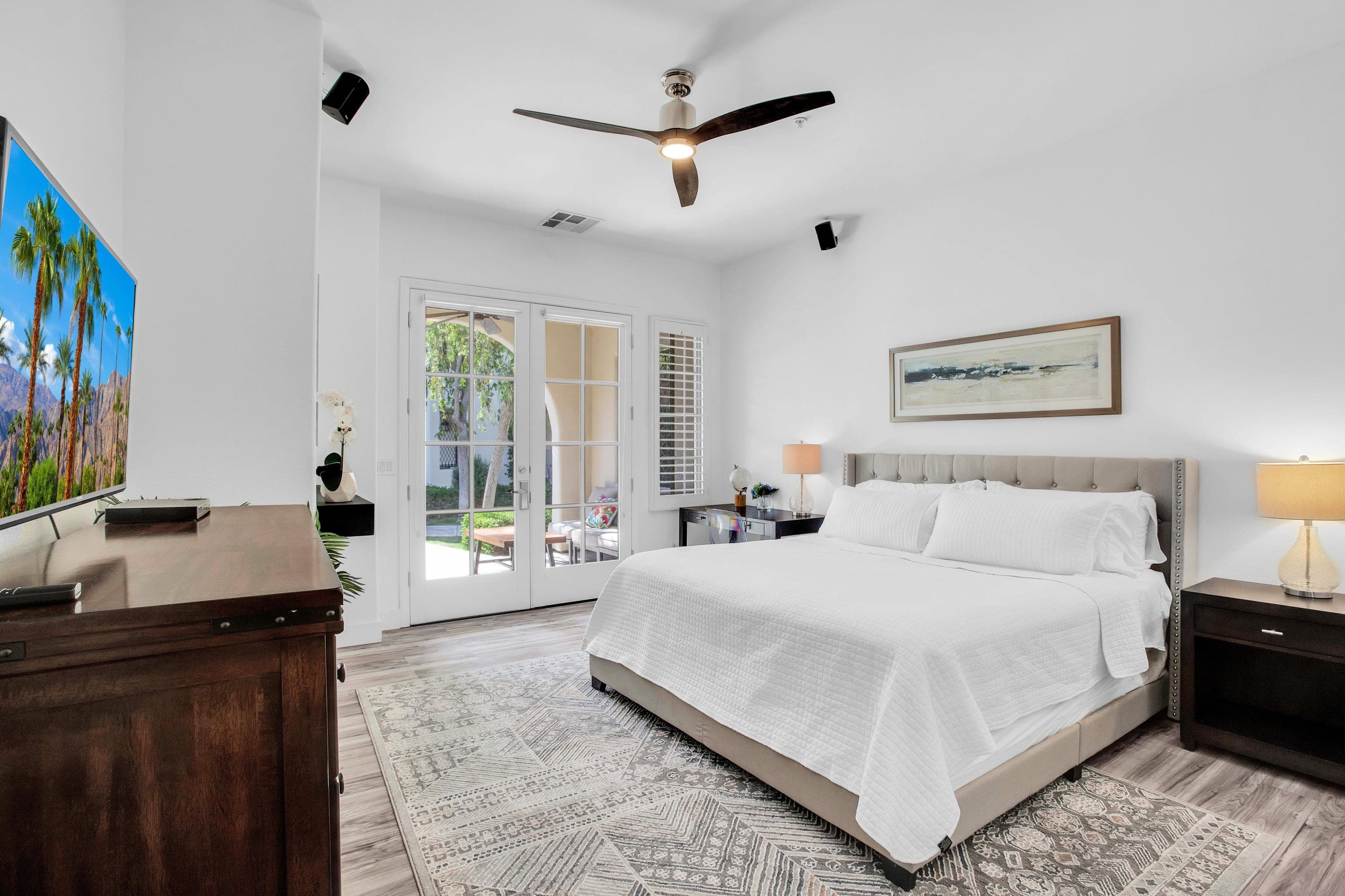 Remodeled Desert Studio Hideaway #B