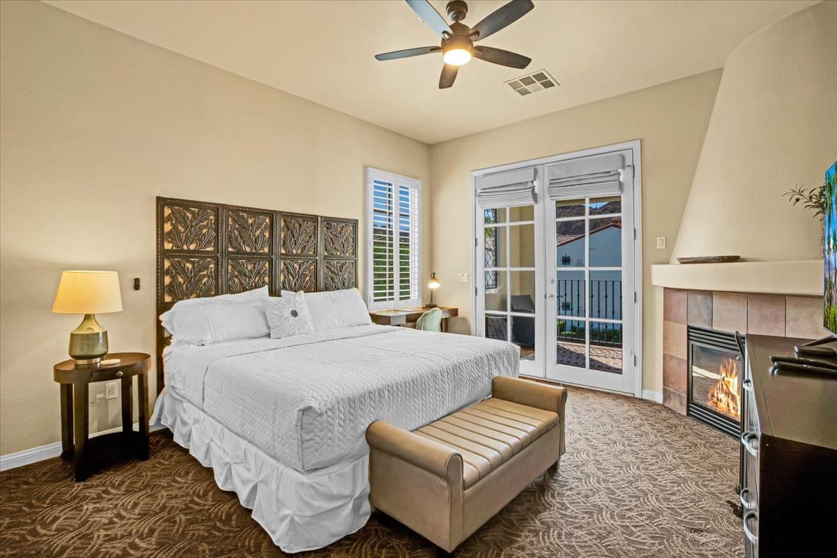 Relax & Recharge at this Desert Studio Villa #B