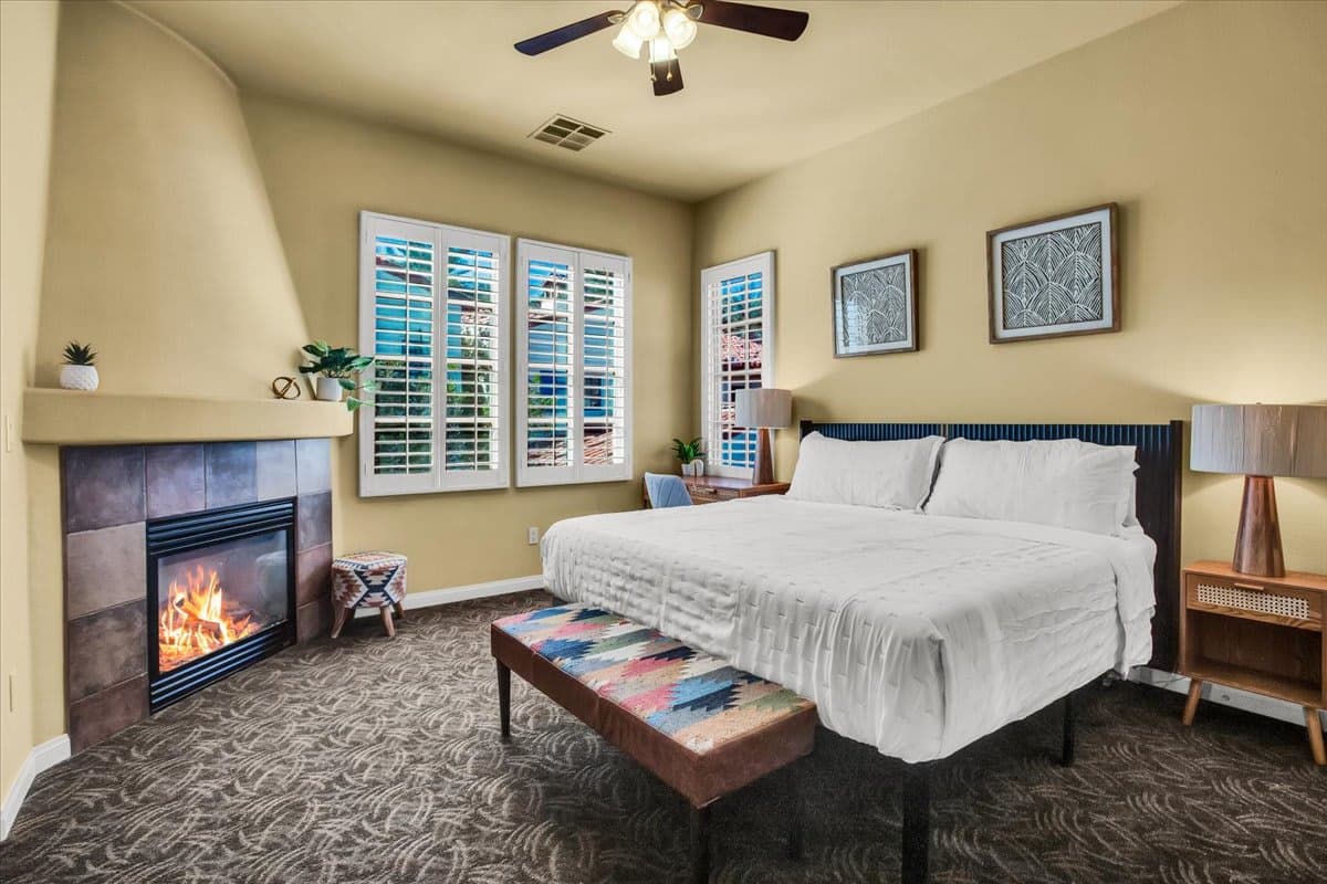 Legacy Villas Hideaway Studio near Main Pool #C