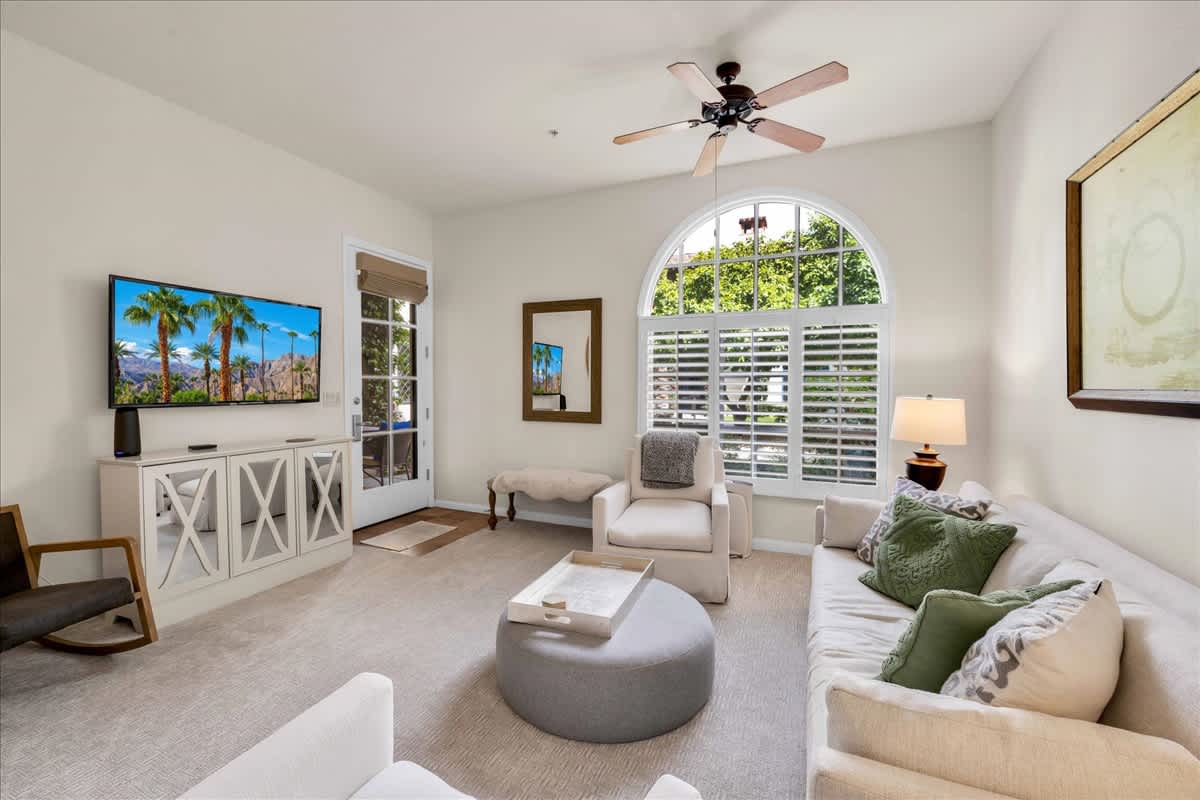 Charming Ground Floor Legacy 2BR Villa