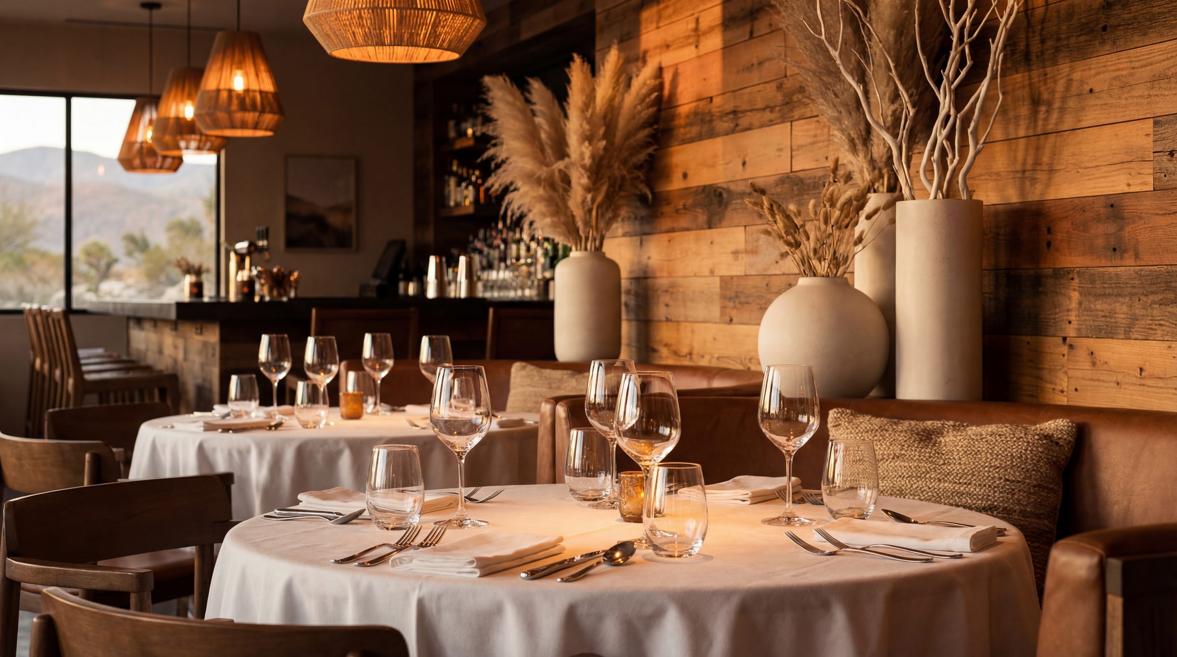 Best Restaurants and Dining Near La Quinta